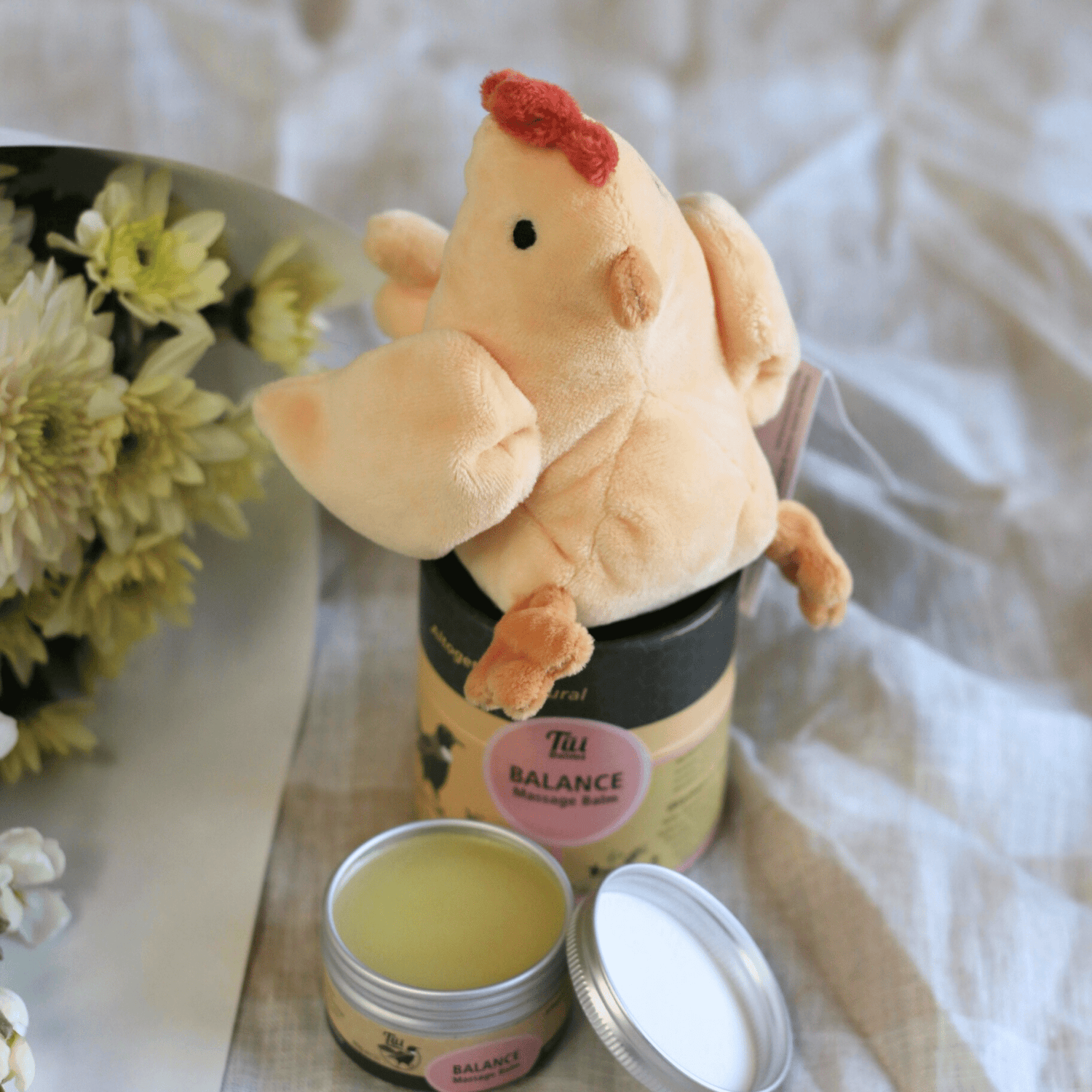 The New Arrival Flower Bundle - The Flower Crate