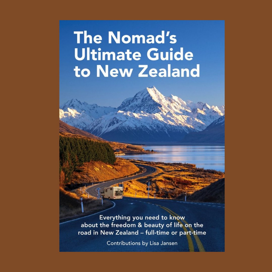 The Nomad’s Ultimate Guide to New Zealand - The Flower Crate