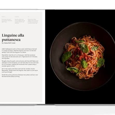 The Recipe - Josh Emett - The Flower Crate