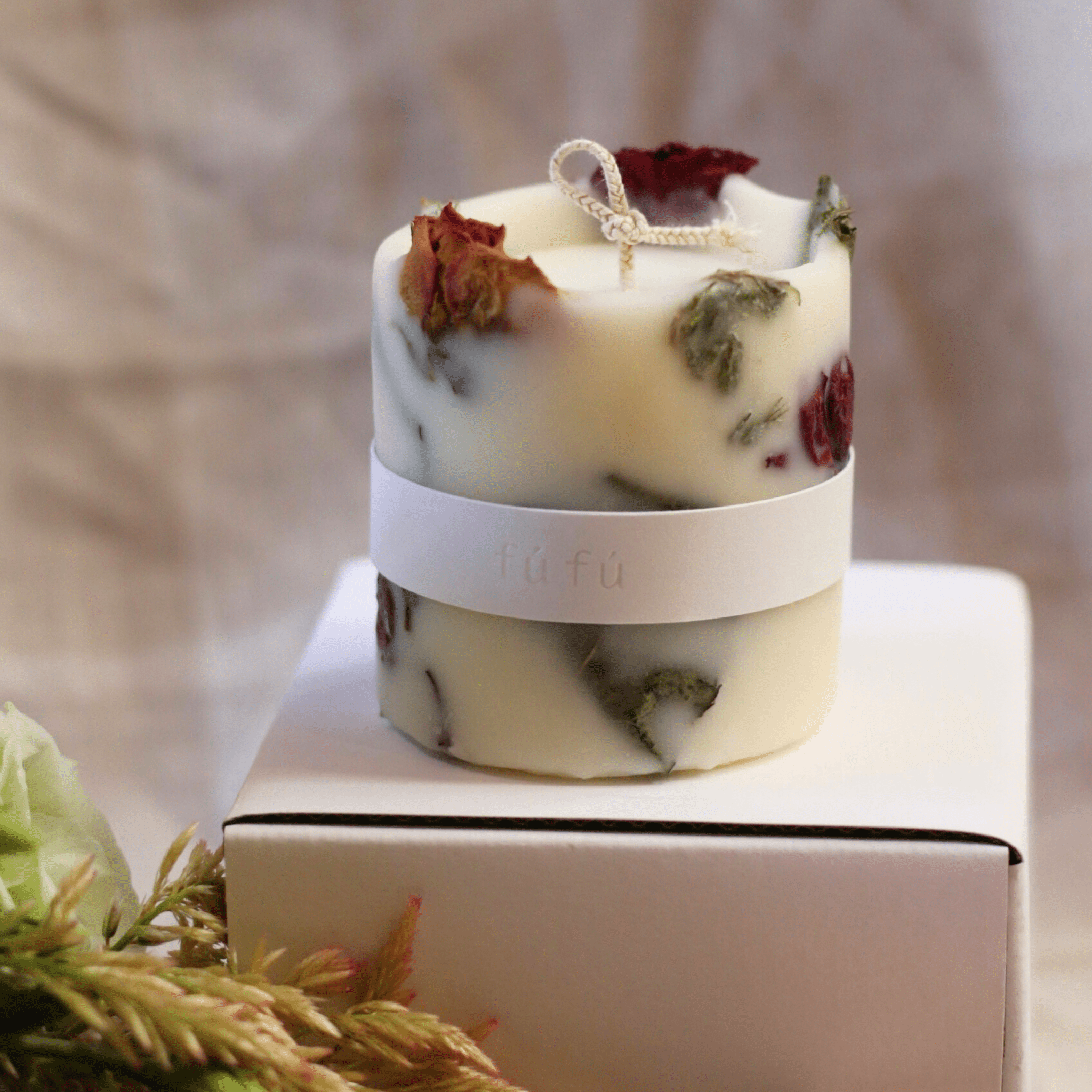 The Thoughtful Flower Bundle - The Flower Crate