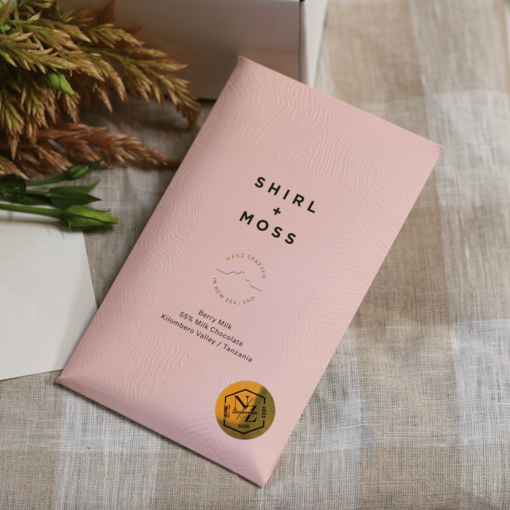 The Thoughtful Flower Bundle - The Flower Crate