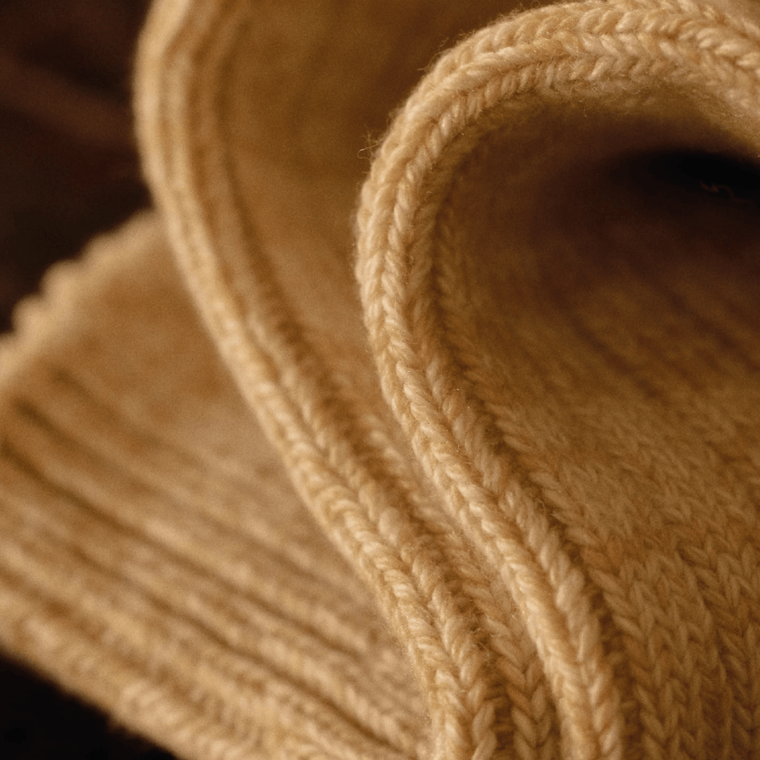 Thunders Love Socks - Soft Wool Collection, White Mix - The Flower Crate