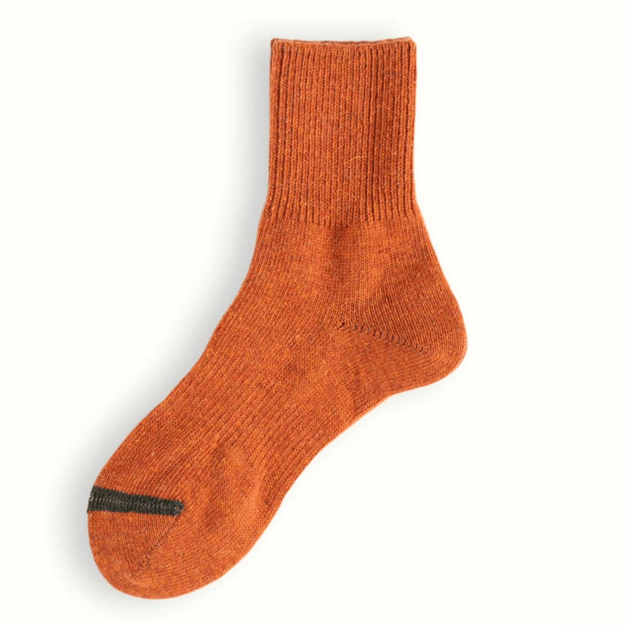 Thunders Love Socks - Wool Desert Collection, Mojave - The Flower Crate