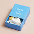 Tiny Matchbox Ceramic Star Token - The Flower Crate