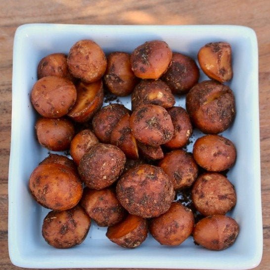 Top Notch Macadamias - Smoke n Spice - The Flower Crate