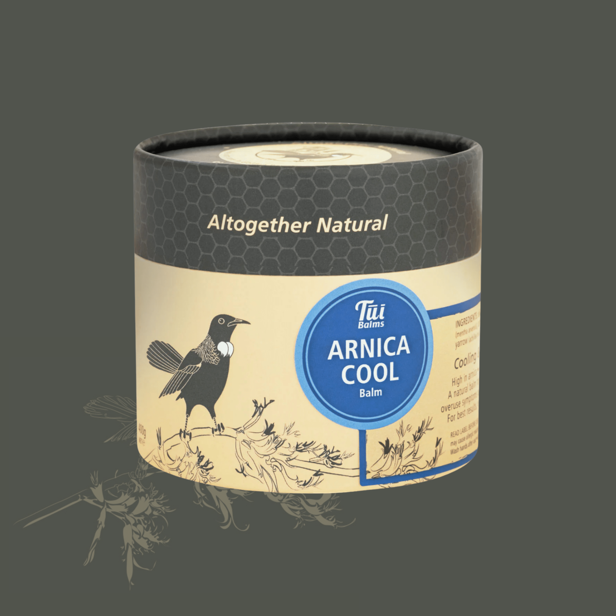 Tui Balms - Arnica Cool Balm - The Flower Crate