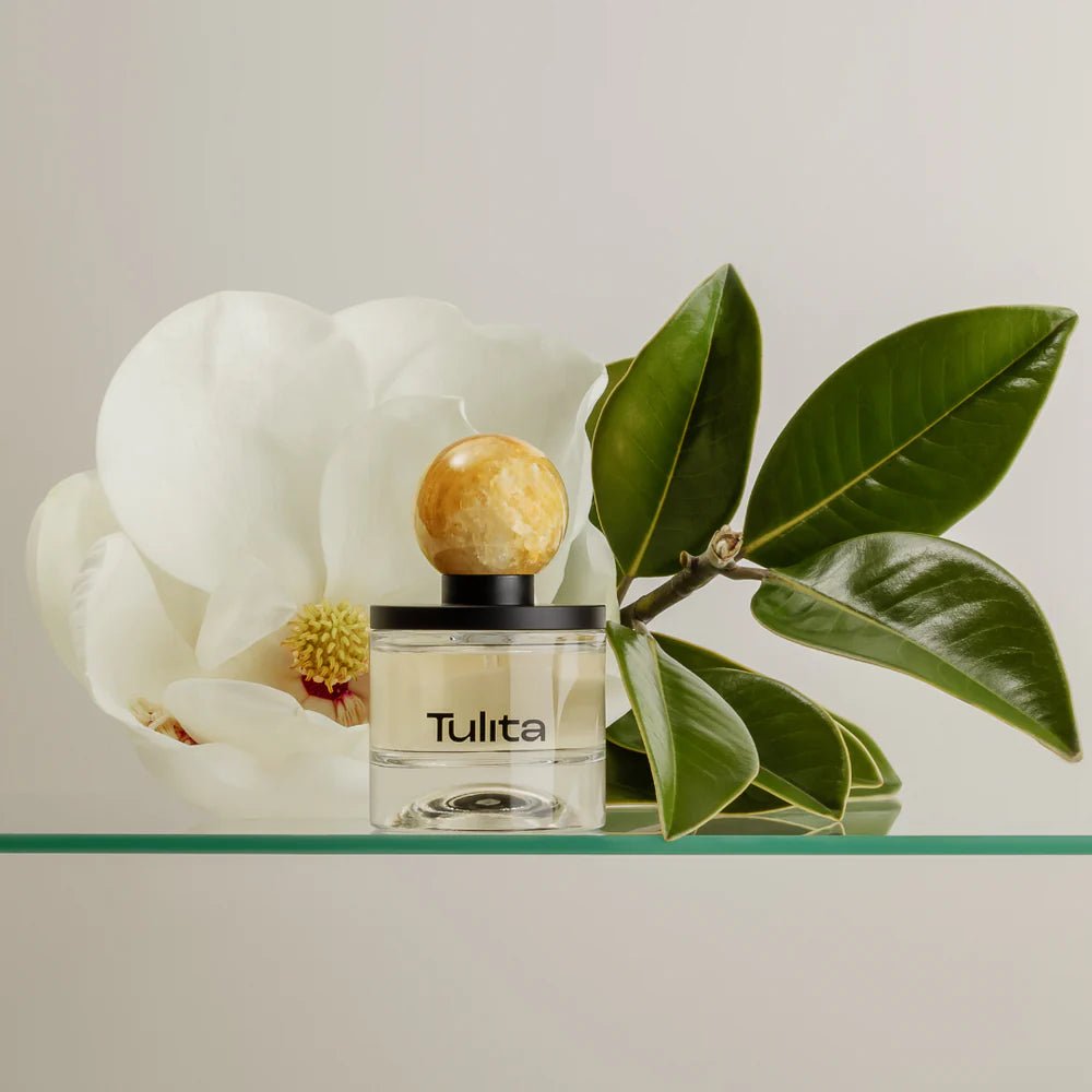 Tulita Natural Fragrance - Mukta, NEW - The Flower Crate