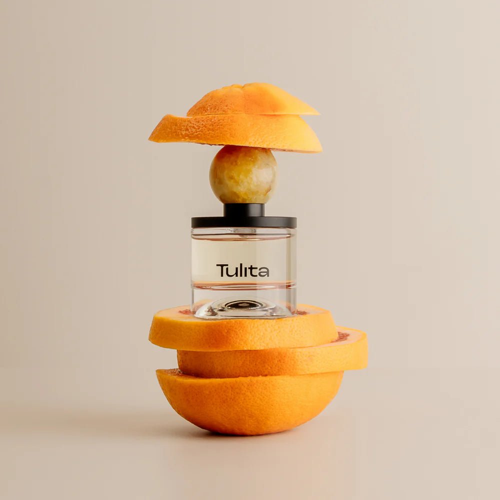Tulita Natural Fragrance - Mukta, NEW - The Flower Crate