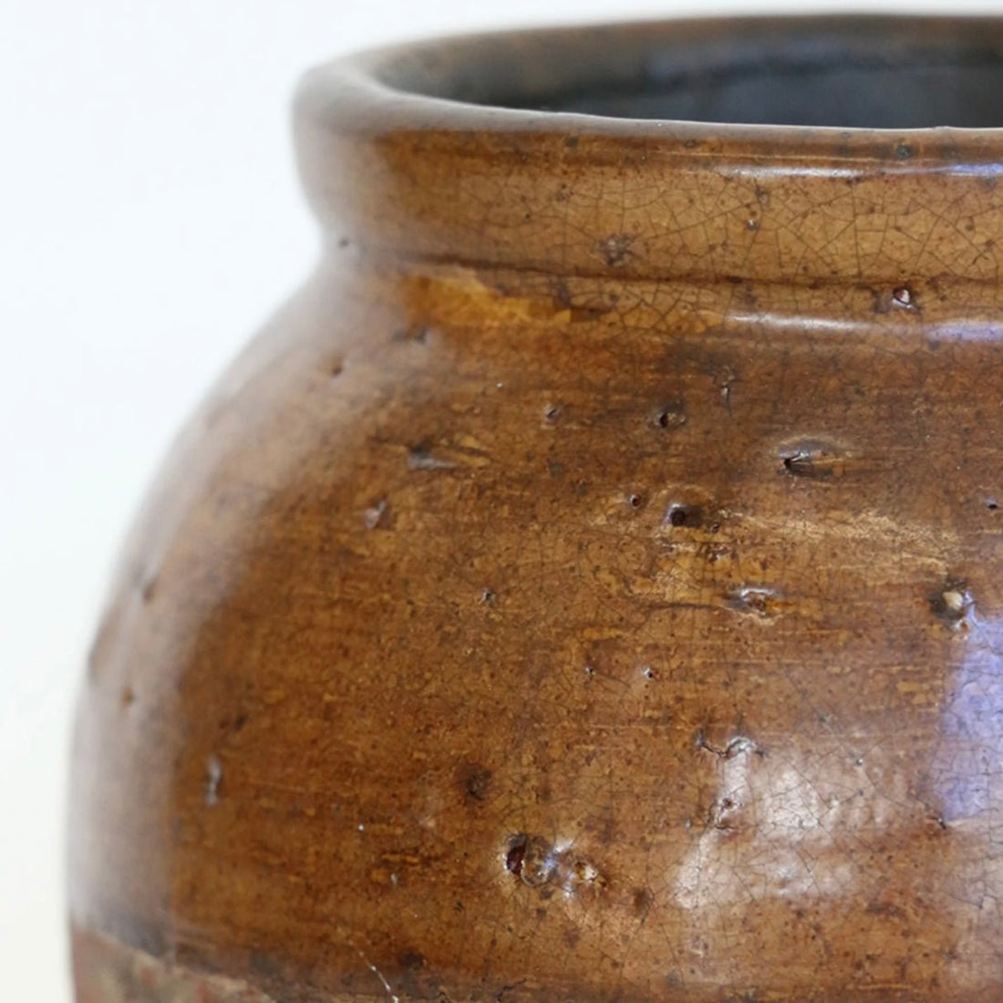 Tuscan Romo Terracotta Urn - The Flower Crate