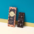 Venchi - Mini 60% Dark Chocolate Bar - The Flower Crate