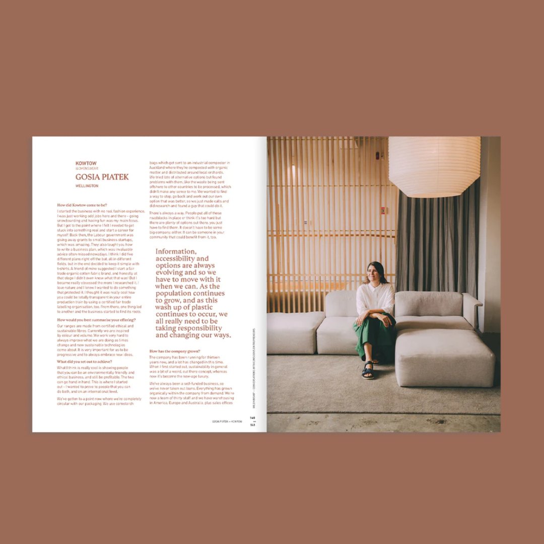 Wild Kinship - The Flower Crate