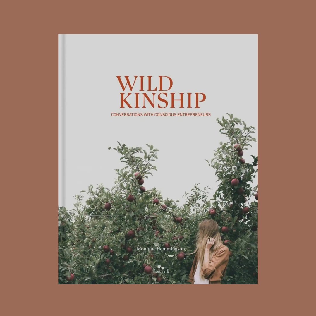 Wild Kinship - The Flower Crate