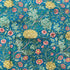 William Morris - Museum Tea Towel - The Flower Crate