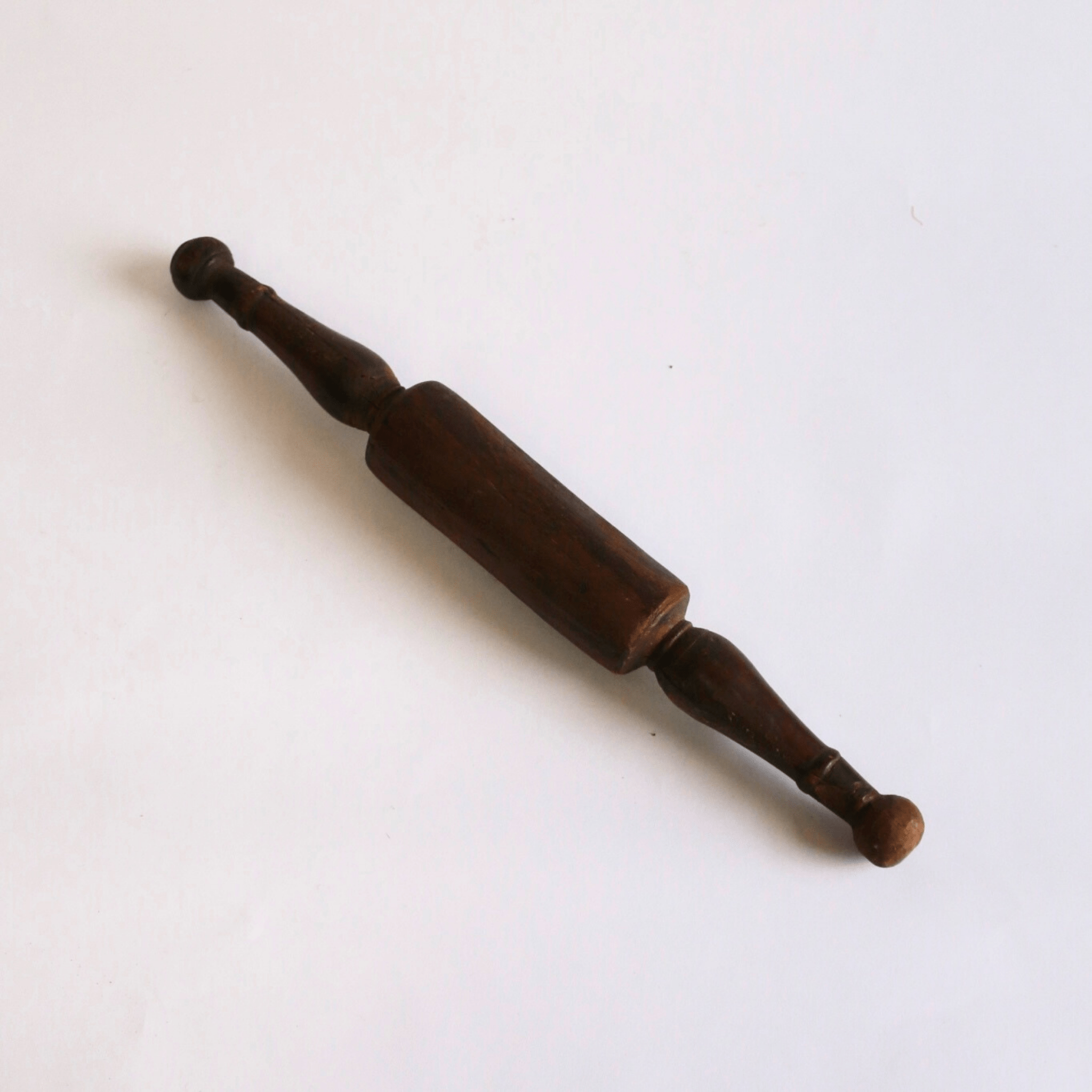 Wooden Chipati Pins - The Flower Crate