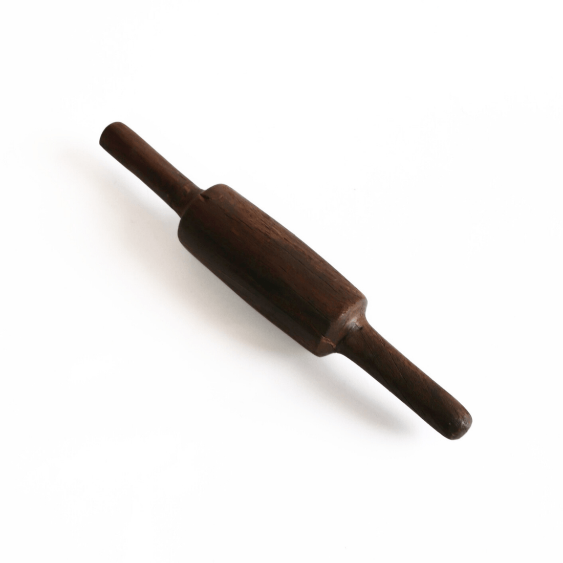 Wooden Chipati Pins - The Flower Crate