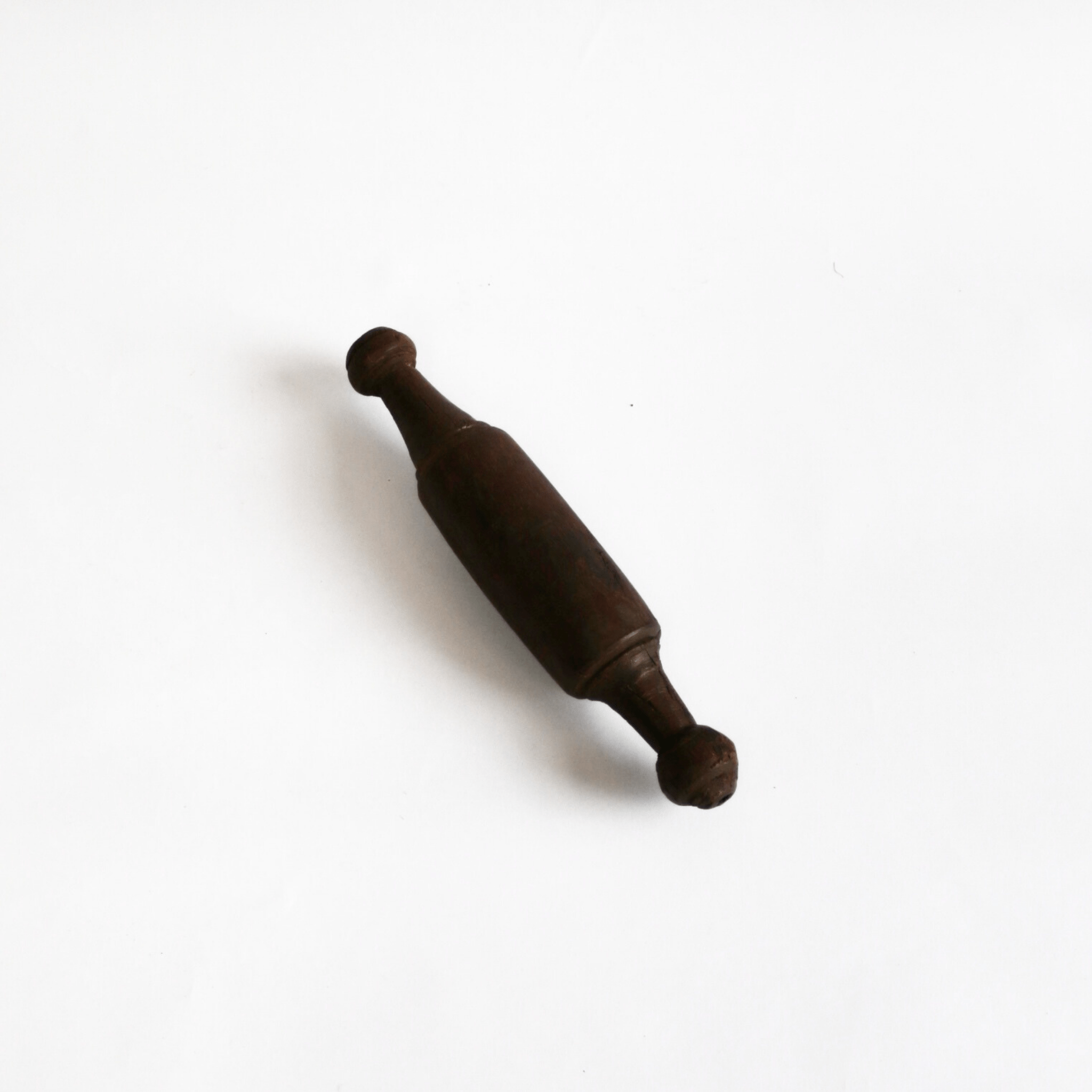 Wooden Chipati Pins - The Flower Crate