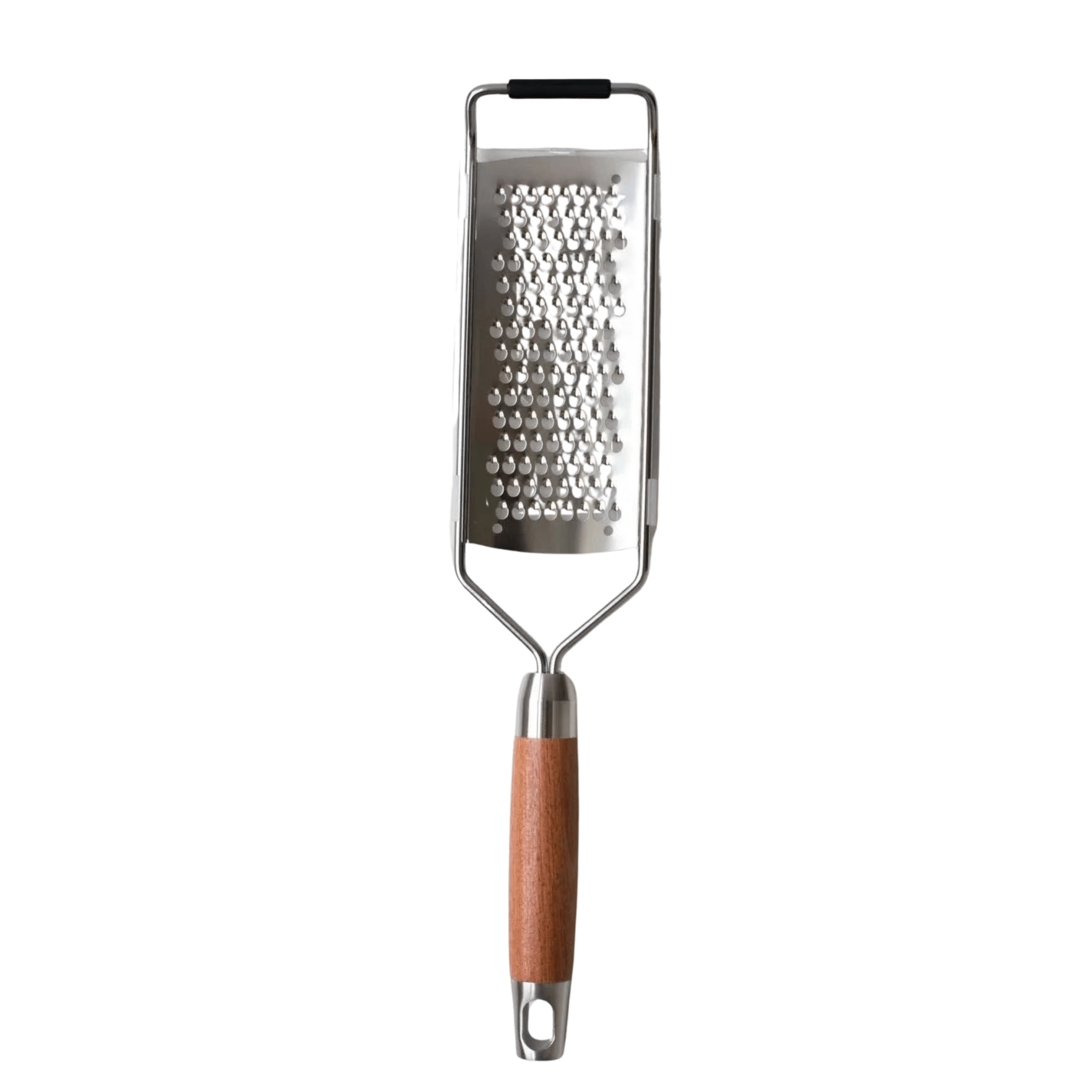 Wooden Handle Cheese Grater - The Flower Crate