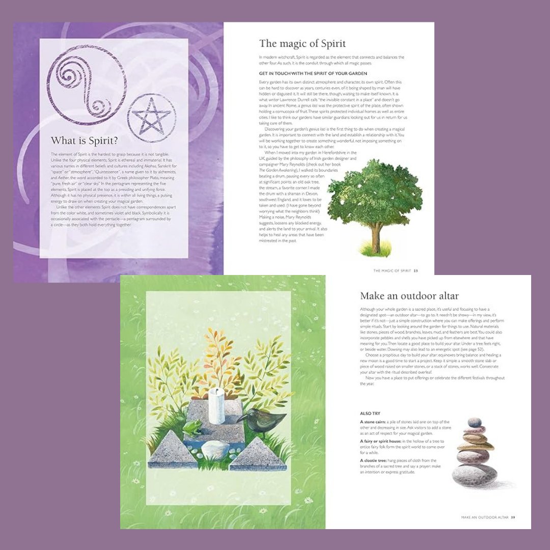 Your Magical Garden - The Flower Crate