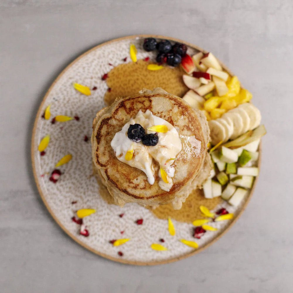 Yum - Pancake + Waffle Mix - The Flower Crate