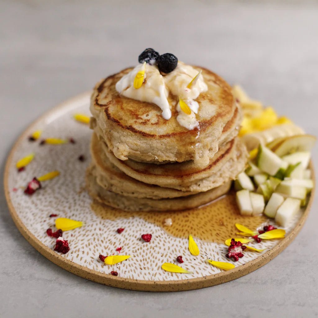 Yum - Pancake + Waffle Mix - The Flower Crate