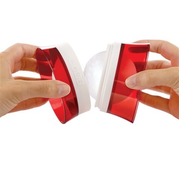 Zoku - Ice Ball Mold - The Flower Crate