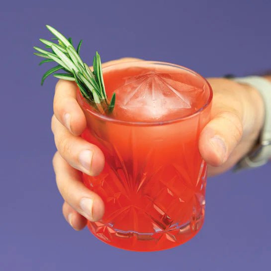 Zoku - Iceberg Ice Mold - The Flower Crate