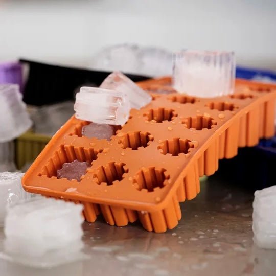 Zone - Singles Ice Cube Tray - The Flower Crate