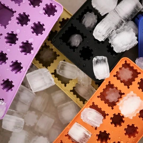 Zone - Singles Ice Cube Tray - The Flower Crate