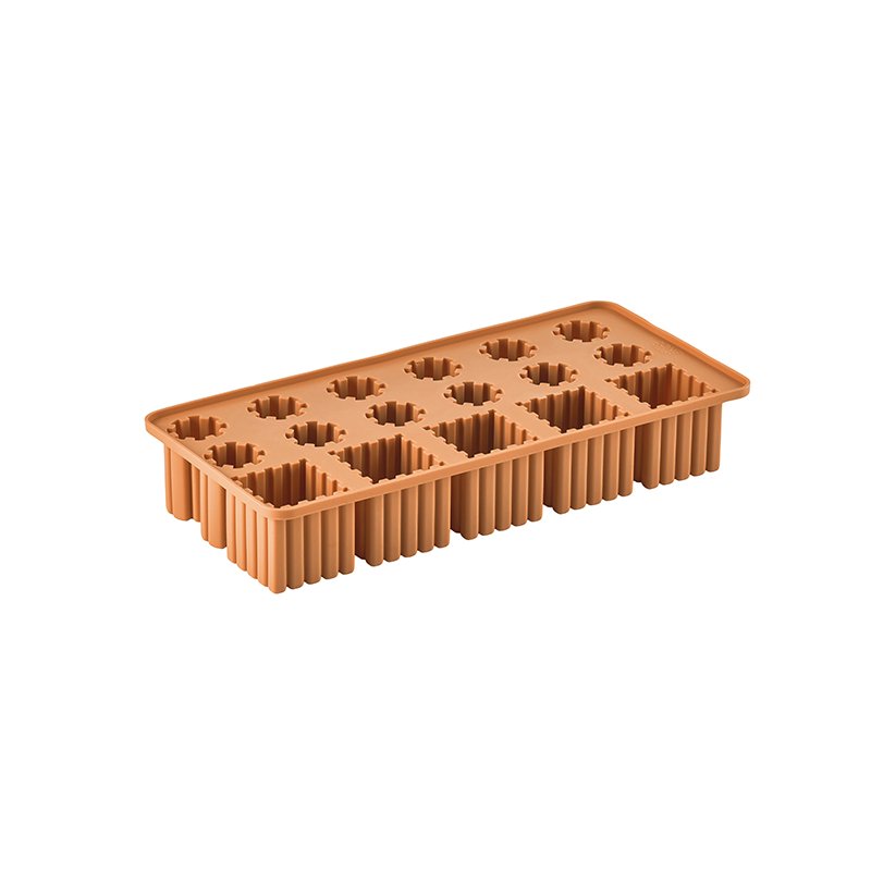 Zone - Singles Ice Cube Tray - The Flower Crate