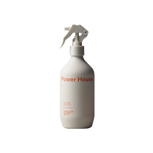 Ashley &amp; Co - Power House Room Mist