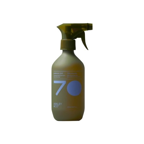 Ashley &amp; Co - Surface Zap Sanitiser