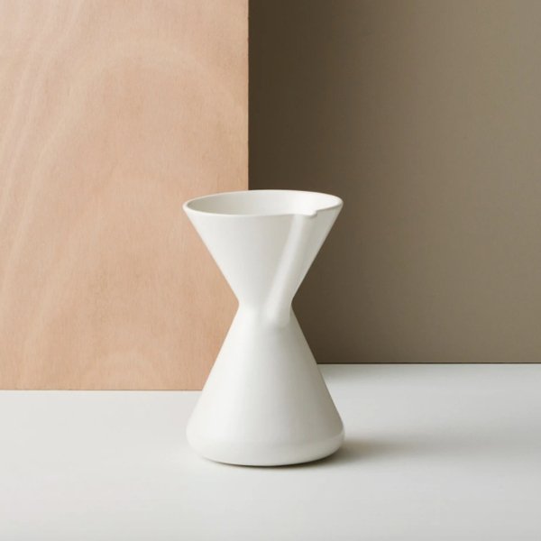 Gidon-Bing - Large Coffee Percolator