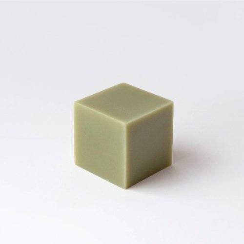 Sphaera Soap: Sweet Almond and French Clay