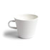 ACME & Co - Roman Coffee Cup, White - The Flower Crate