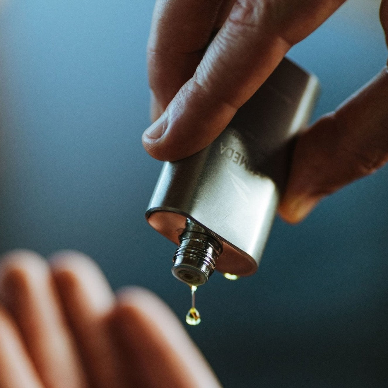 Aermeda - Premium Beard & Face Oil - The Flower Crate