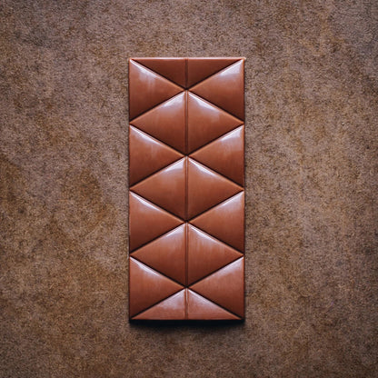 Ao Cacao - Everything Gianduja 43% - The Flower Crate