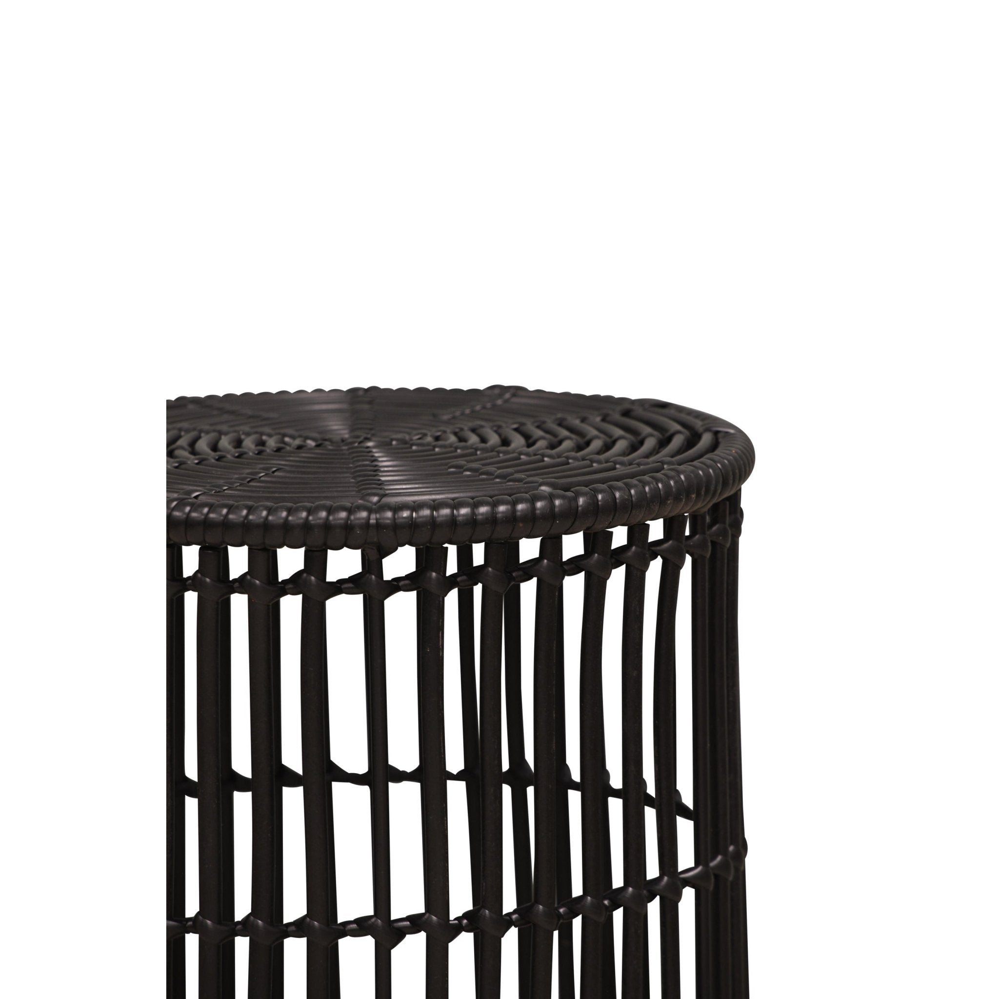 Arran Round Nesting Tables - The Flower Crate