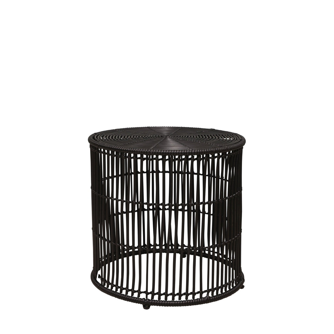 Arran Round Nesting Tables - The Flower Crate