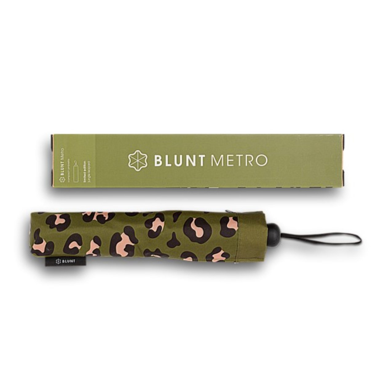 Blunt Metro Jungle - Limited Edition - The Flower Crate