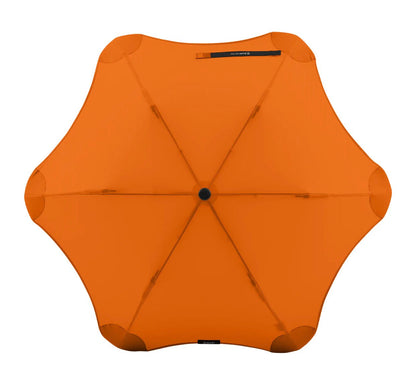 Blunt Metro Umbrella - Orange - The Flower Crate