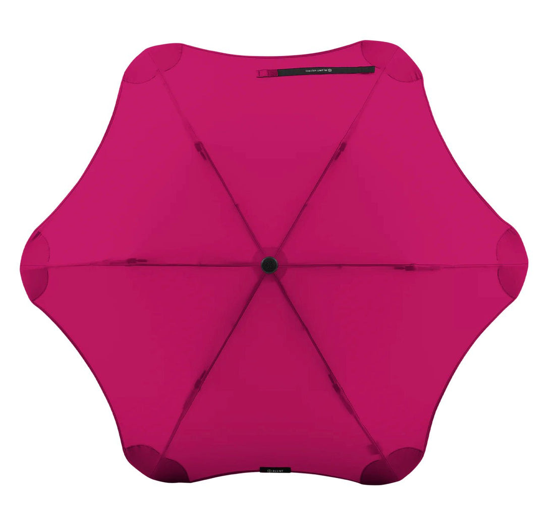 Blunt Metro Umbrella - Pink - The Flower Crate