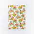 Bonnie & Neil - Linen Tea Towel, Mini Posy Multi - The Flower Crate
