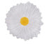 Bordallo Pinheiro - Maria Flor Daisy Dessert Plate - The Flower Crate