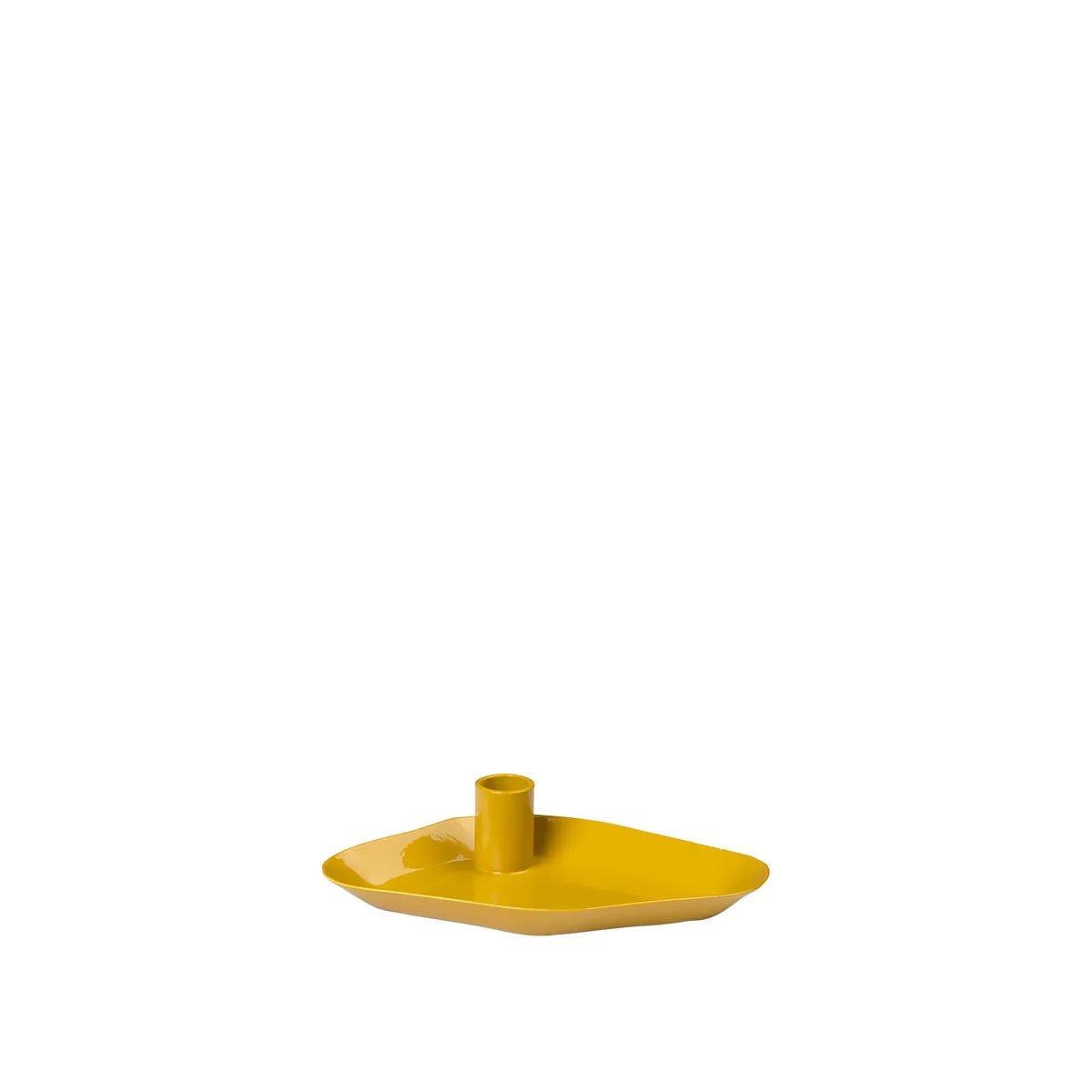Broste Mie Mini Candleplate - The Flower Crate