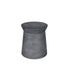 Broste of Copenhagen - Charcoal Fiber Stool - The Flower Crate