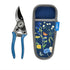 Burgon & Ball and RHS - British Meadow Pruner and Holster Set - The Flower Crate