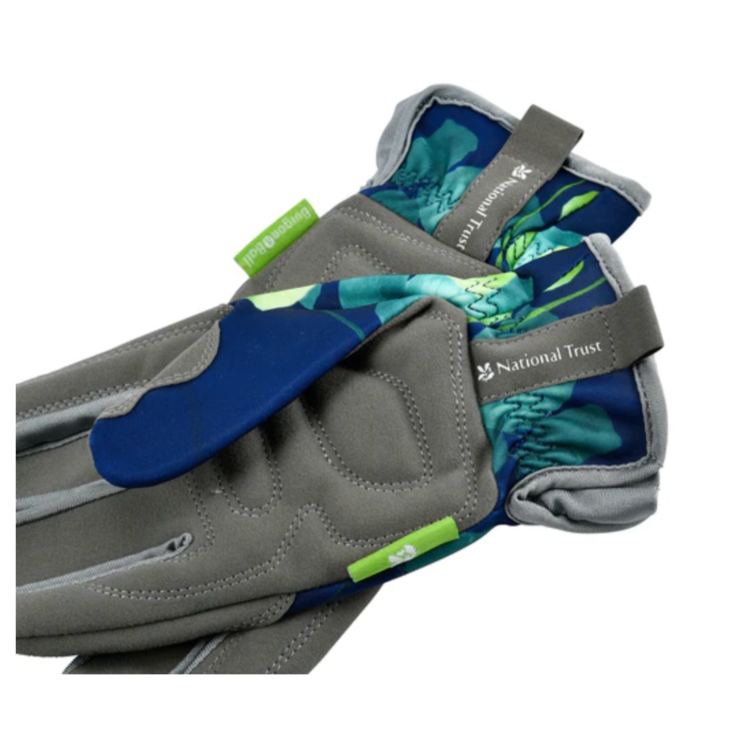 Burgon & Ball Gloves - National Trust Under the Canopy Gloves - The Flower Crate