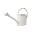 Burgon & Ball - Waterfall Watering Can, Stone - The Flower Crate