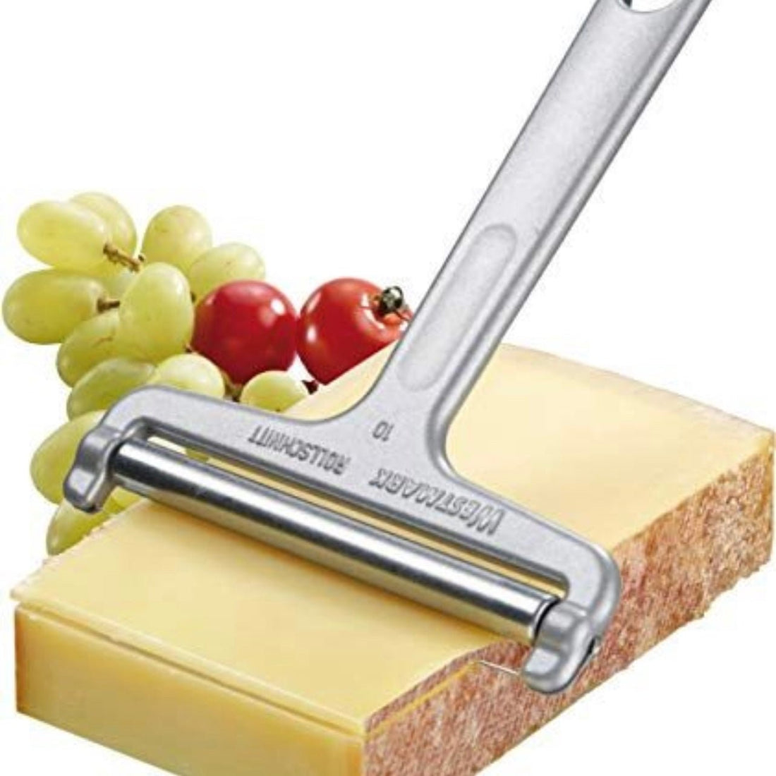 Cheese Slicer - The Flower Crate