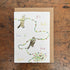 Dear Prudence Design Studio Christmas Card Range - The Flower Crate